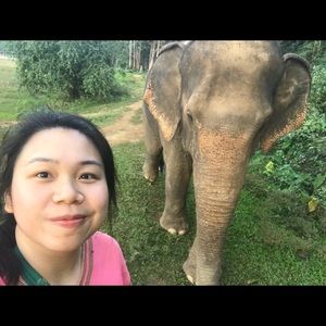 Meet your Posher, Karen